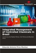 Integrated Management of Controlled Chemicals in Brazil (en Inglés)