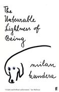 The Unbearable Lightness of Being 