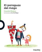El Paraguas del Mago (the Magician's Umbrella)