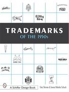 trademarks of the 1950s (en Inglés)