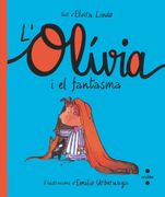 L'Olivia i el Fantasma: 2 (en Catalán)