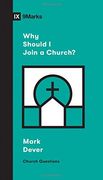 Why Should i Join a Church? (Church Questions) 