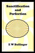 Sanctification and Perfection (en Inglés)