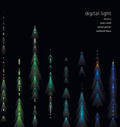 Digital Light: 1 (Fibreculture Books) (en Inglés)