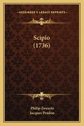 Scipio (1736)