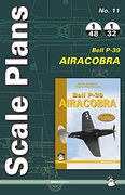 P-39 Aircobra (Scale Plans)