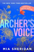 Archer's Voice (en Inglés)