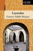 Leyendas (Literatura Universal)
