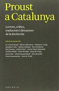Proust a Catalunya
