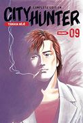 City Hunter 09