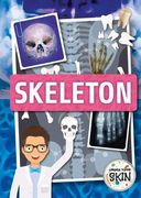 Skeleton (Under Your Skin) 