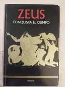 Zeus Conquista el Olimpo