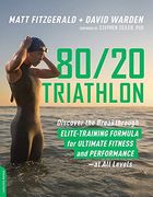 80 20 Triathlon (en Inglés)