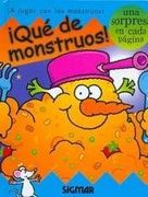 col.piruetas-que de monstruos     td