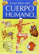 Gran libro del Cuerpo Humano