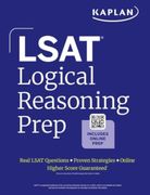 LSAT Logical Reasoning Prep 2025: Complete Strategies and Tactics for Success on the LSAT Logical Reasoning Sections (en Inglés)