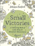 Small Victories (en Inglés)