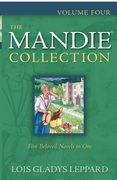 the mandie collection,books 16-20 (en Inglés)