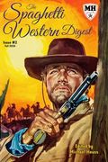The Spaghetti Western Digest: issue # 2 (en Inglés)