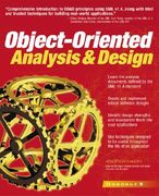 Object-Oriented Analysis and Design