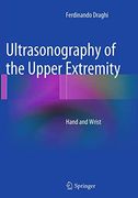Ultrasonography of the Upper Extremity: Hand and Wrist (en Inglés)