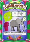 Hablamos 5 Felicidades Felisa