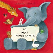 LO MAS IMPORTANTE