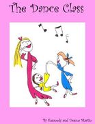 the dance class (en Inglés)