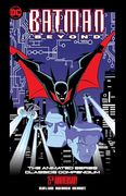 Batman Beyond: The Animated Series Classics Compendium - 25Th Anniversary Edition (en Inglés)
