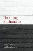 Debating Euthanasia (en Inglés)