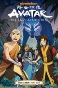Nickelodeon Avatar: The Last Airbender: The Search, Part Two (en Inglés)