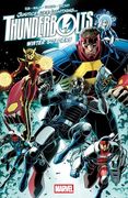 Thunderbolts: Winter Soldiers (en Inglés)