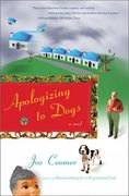 apologizing to dogs (en Inglés)