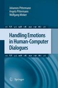 Handling Emotions in Human-Computer Dialogues (en Inglés)