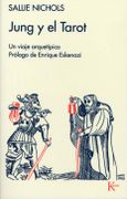 Jung y el Tarot - Sallie Nichols - Kairos