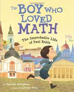 the boy who loved math: the improbable life of paul erdos (en Inglés)