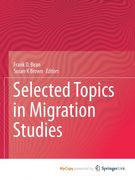 Selected Topics in Migration Studies (en Inglés)
