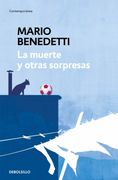 MUERTE Y OTRAS SORPRESAS, LA (in Spanish)