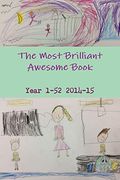 Year 1-52's First Book (en Inglés)