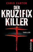 Der Kruzifix-Killer (en Alemán)