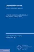 Celestial Mechanics. Classical and Modern Methods