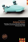 antonio brivio
