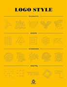 Logo Style: Decorative/Modern/postmodern/digital