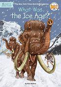 What was the ice Age? (en Inglés)