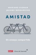 Amistad - un Ensayo Compartido