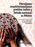 PLURALISMO CONSTITUCIONALISMO PUEBLOS INDIOS Y ESTADO NACIONAL EN MEXICO