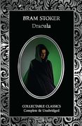 Dracula (Flame Tree Collectable Classics) (en Inglés)