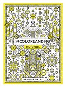Huichol #Coloreanding (in Spanish)