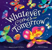 Whatever Comes Tomorrow (en Inglés)