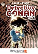 Detective Conan 63. Vol 2 (in Spanish)
